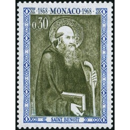 Monaco - 0746