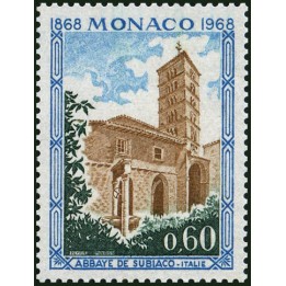 Monaco - 0747