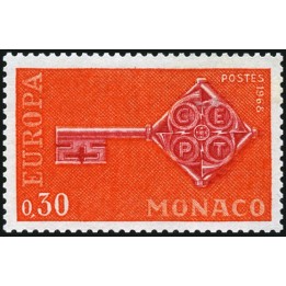Monaco - 0749