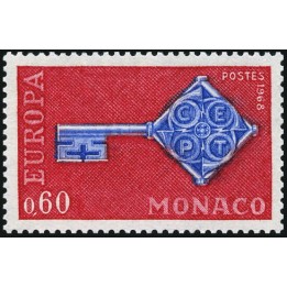 Monaco - 0750