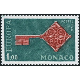 Monaco - 0751