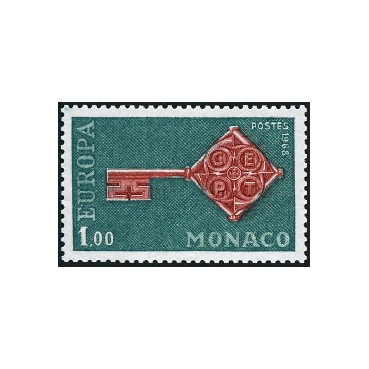 Monaco - 0751