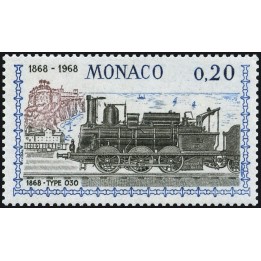 Monaco - 0752