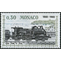 Monaco - 0753
