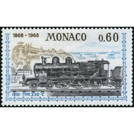 Monaco - 0754