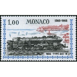 Monaco - 0756