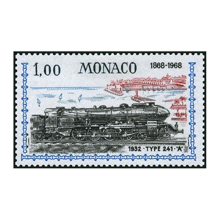 Monaco - 0756