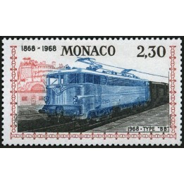 Monaco - 0757