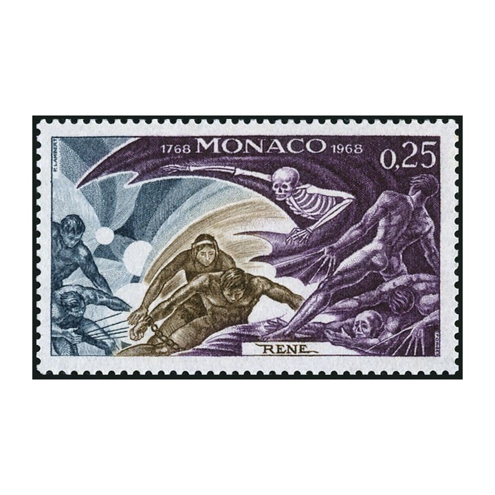 Monaco - 0760