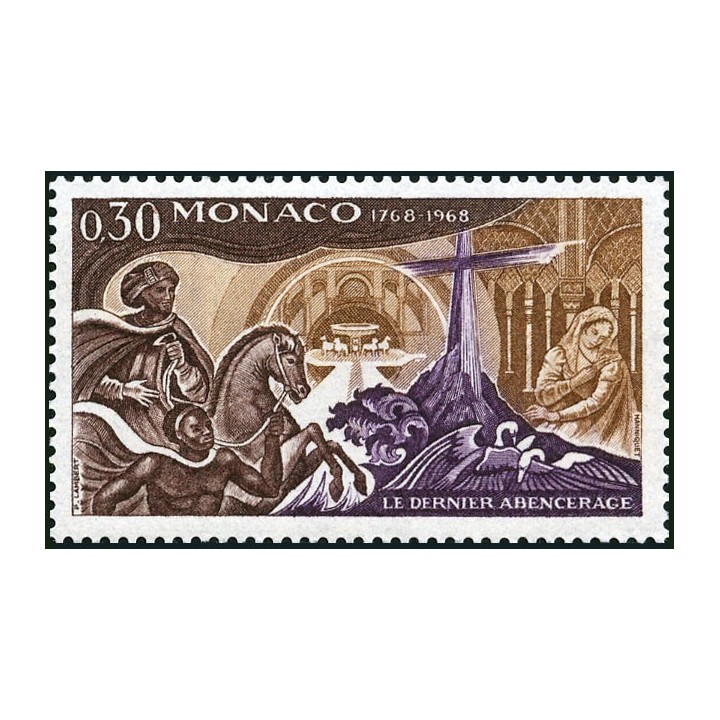 Monaco - 0761