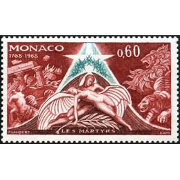 Monaco - 0762