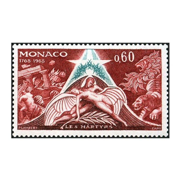 Monaco - 0762