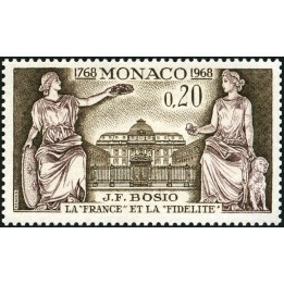 Monaco - 0764