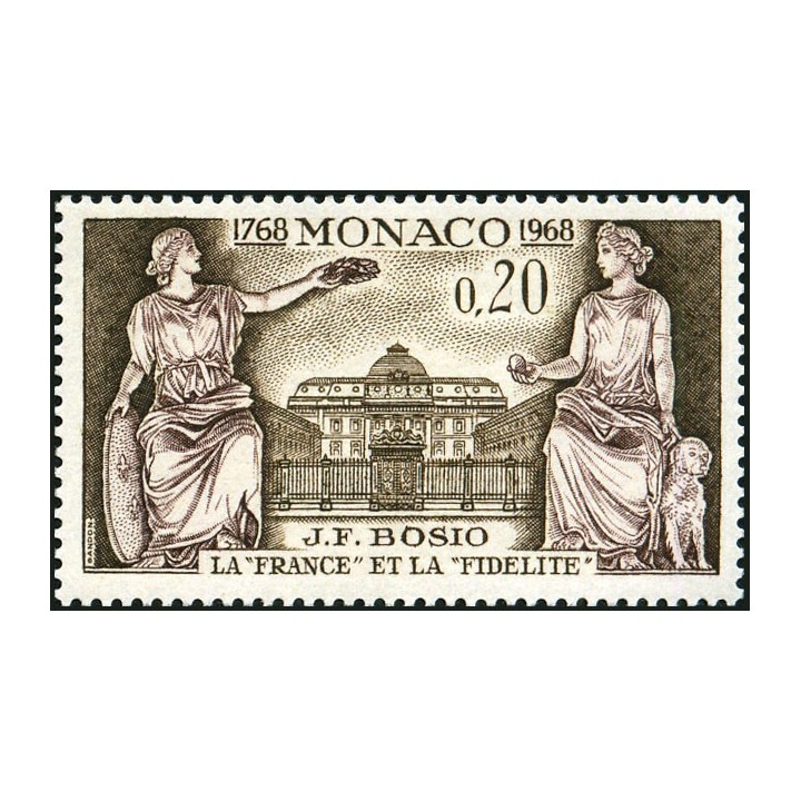 Monaco - 0764