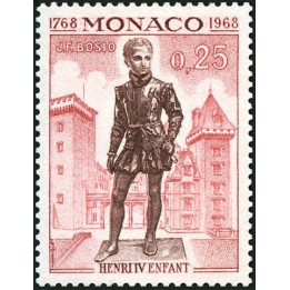 Monaco - 0765