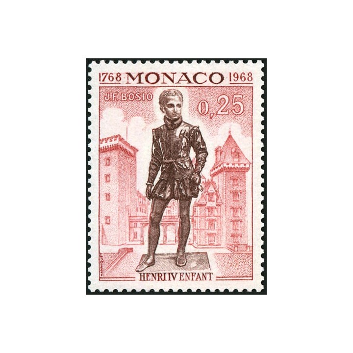 Monaco - 0765