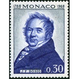 Monaco - 0766