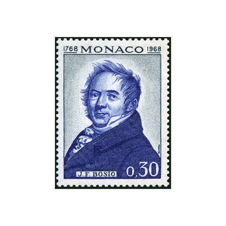 Monaco - 0766
