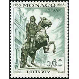 Monaco - 0767