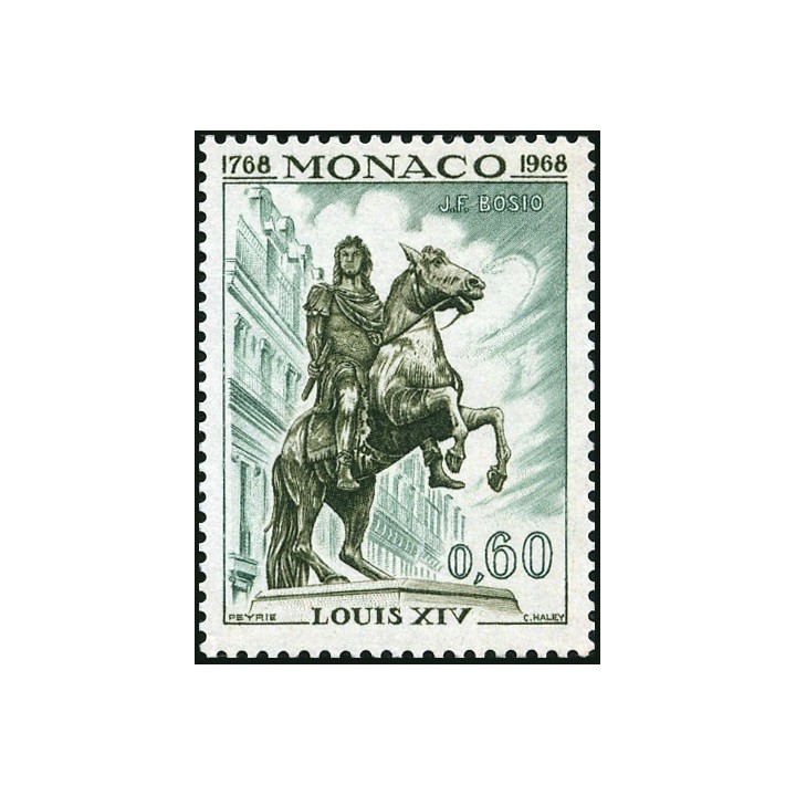 Monaco - 0767