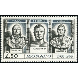 Monaco - 0768