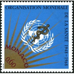 Monaco - 0769