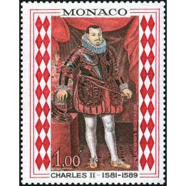 Monaco - 0770
