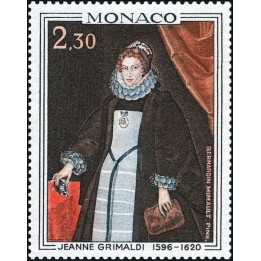 Monaco - 0771