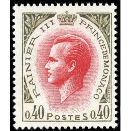 Monaco - 0772
