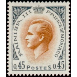 Monaco - 0773