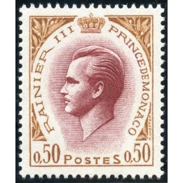 Monaco - 0774