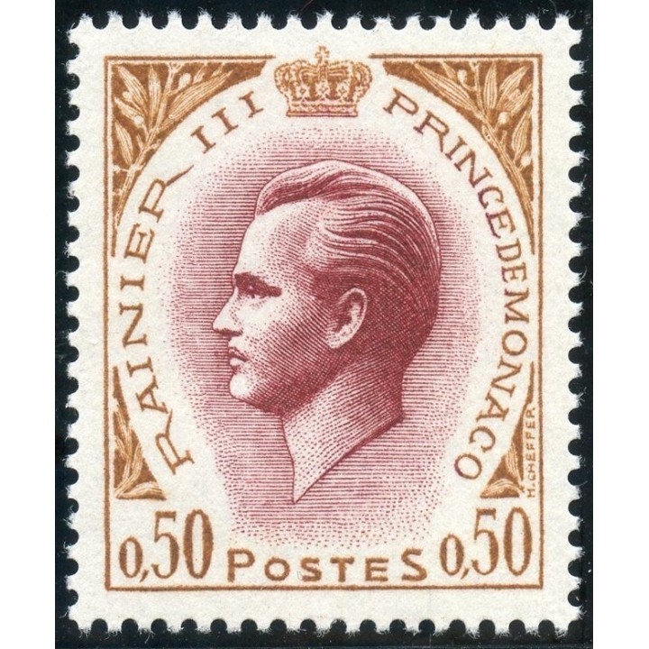 Monaco - 0774