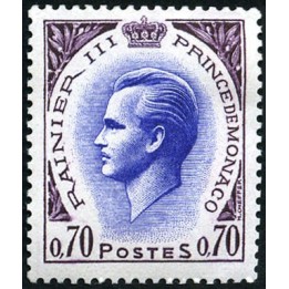 Monaco - 0775