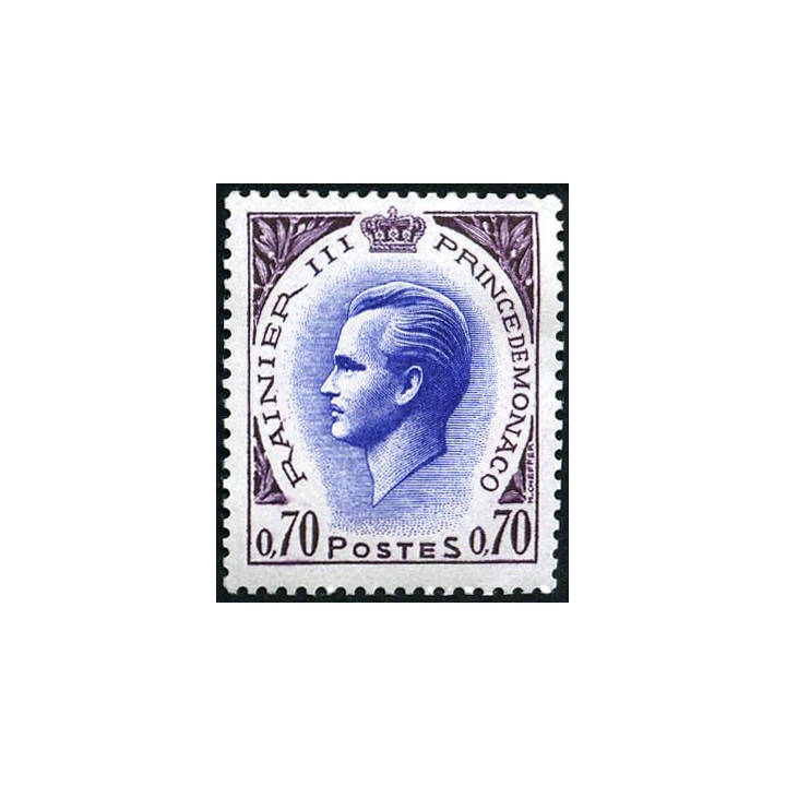 Monaco - 0775