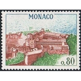 Monaco - 0776