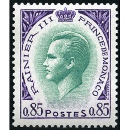 Monaco - 0777