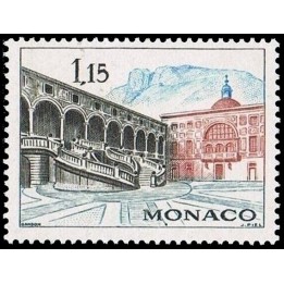Monaco - 0778