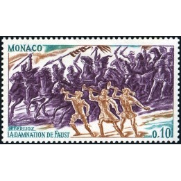 Monaco - 0779