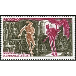 Monaco - 0780