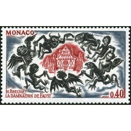 Monaco - 0783