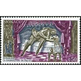 Monaco - 0784