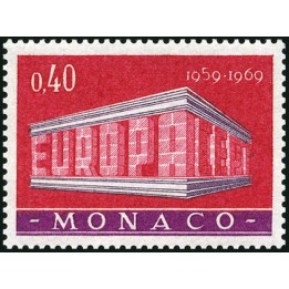 Monaco - 0789