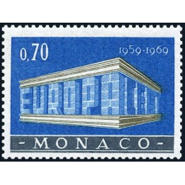 Monaco - 0790