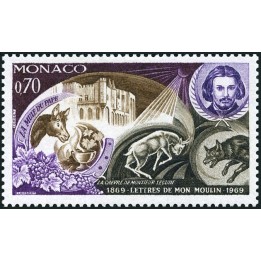 Monaco - 0794