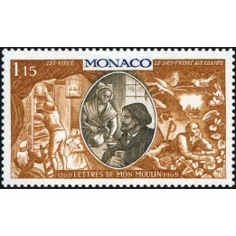 Monaco - 0796