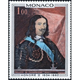 Monaco - 0797
