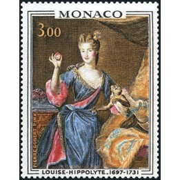 Monaco - 0798