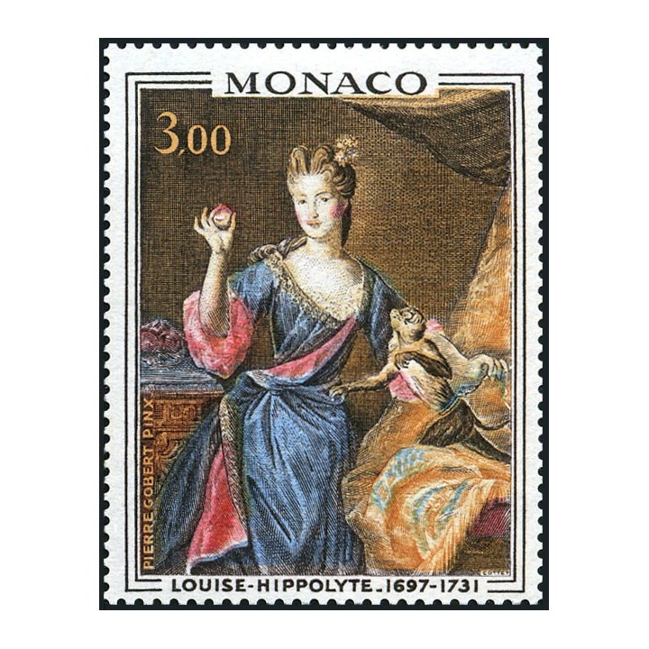Monaco - 0798