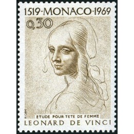 Monaco - 0799