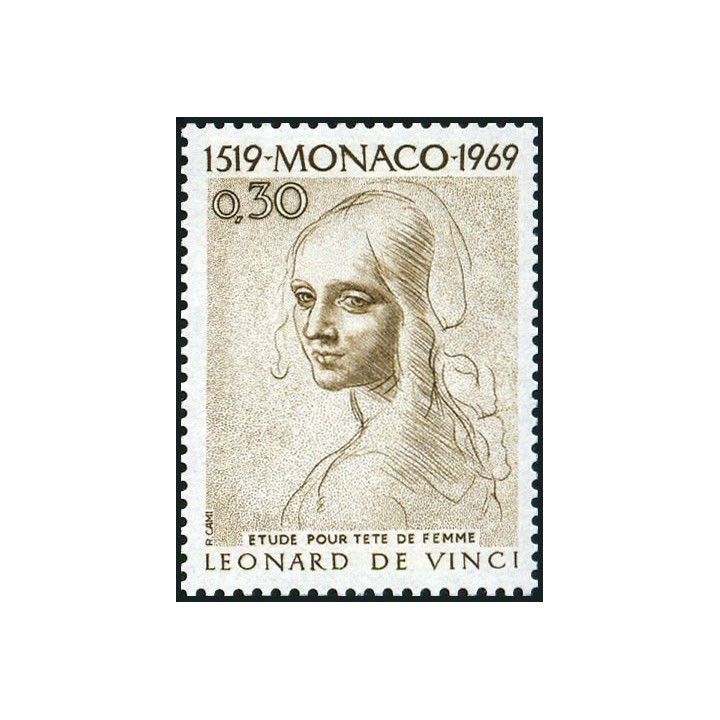 Monaco - 0799